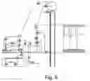 Fig. 07 - Vapor displacement refueling including refueling in zero gravity