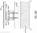 Fig. 12 - Membrane-based nano-electromechanical systems device and methods to make and use same