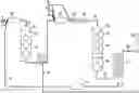 Fig. 01 - Method for production of sulfur and sulfuric acid
