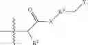 Fig. 15 - Use of multiple charged ionic compounds derived from polyamines for waste water clarification