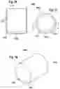 Fig. 14 - Process for the production of an optical element from glass