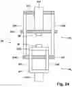 Fig. 16 - Process for the production of an optical element from glass
