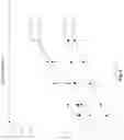 Fig. 05 - RADIOPAQUE GLASS MATERIAL