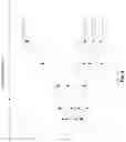 Fig. 09 - RADIOPAQUE GLASS MATERIAL