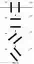 Fig. 11 - Glass overlay for concrete