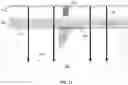 Fig. 12 - Glass overlay for concrete