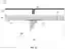 Fig. 13 - Glass overlay for concrete