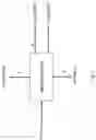 Fig. 02 - Advanced adsorptive separation processes for molecular class separation