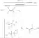 Fig. 10 - Industrial Process for Manufacturing of Perfluoro (Methyl Vinyl Ether)(PFMVE) and of 2-Fluoro-1,2-Dichloro-Trifluoromethoxyethylene (FCTFE)