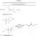Fig. 13 - Industrial Process for Manufacturing of Perfluoro (Methyl Vinyl Ether)(PFMVE) and of 2-Fluoro-1,2-Dichloro-Trifluoromethoxyethylene (FCTFE)