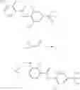 Fig. 20 - Method for preparing an N-cyclopropylmethyl aniline compound