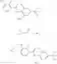 Fig. 21 - Method for preparing an N-cyclopropylmethyl aniline compound