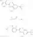 Fig. 22 - Method for preparing an N-cyclopropylmethyl aniline compound