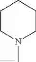 Fig. 53 - Preparing method of compounds including amide group from tertiary amine