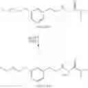 Fig. 21 - Process for the production of substituted 2-[2-(phenyl) ethylaminojalkaneamide derivatives