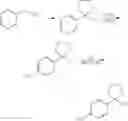 Fig. 03 - Preparation method of 1-(4-aminophenyl)cyclopentanecarbonitrile