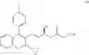 Fig. 05 - CRYSTAL FORM OF QUINOLINE COMPOUND AND PROCESS FOR ITS PRODUCTION