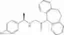 Fig. 107 - Fendiline derivatives