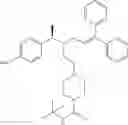 Fig. 109 - Fendiline derivatives