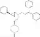 Fig. 111 - Fendiline derivatives