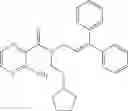 Fig. 125 - Fendiline derivatives