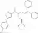 Fig. 126 - Fendiline derivatives