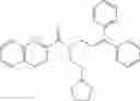 Fig. 128 - Fendiline derivatives