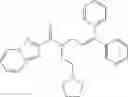Fig. 129 - Fendiline derivatives