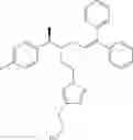 Fig. 134 - Fendiline derivatives