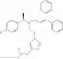 Fig. 137 - Fendiline derivatives