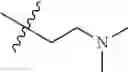 Fig. 166 - Fendiline derivatives