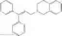 Fig. 22 - Fendiline derivatives