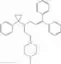 Fig. 73 - Fendiline derivatives