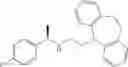 Fig. 94 - Fendiline derivatives
