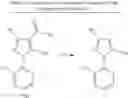 Fig. 25 - PREPARATION OF SUBSTITUTED PYRAZOLES AND THEIR USE AS ANTHRANILAMIDES PRECURSORS