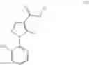 Fig. 38 - PREPARATION OF SUBSTITUTED PYRAZOLES AND THEIR USE AS ANTHRANILAMIDES PRECURSORS