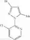 Fig. 44 - PREPARATION OF SUBSTITUTED PYRAZOLES AND THEIR USE AS ANTHRANILAMIDES PRECURSORS