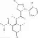 Fig. 50 - PREPARATION OF SUBSTITUTED PYRAZOLES AND THEIR USE AS ANTHRANILAMIDES PRECURSORS