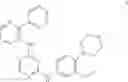 Fig. 20 - 2, 4-DIAMINOPYRIMIDINE DERIVATIVE AND APPLICATION THEREOF