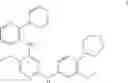 Fig. 23 - 2, 4-DIAMINOPYRIMIDINE DERIVATIVE AND APPLICATION THEREOF