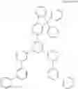 Fig. 47 - TRISUBSTITUTED BENZENE COMPOUND HAVING NITROGEN-CONTAINING HETERO RING IN MOLECULAR TERMINUS AND ORGANIC ELECTROLUMINESCENCE ELEMENT