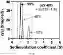 Fig. 08 - SMALL MOLECULES THAT BIND CYCLIN-DEPENDENT KINASE INHIBITOR 1B (P27KIP1)