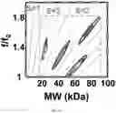 Fig. 13 - SMALL MOLECULES THAT BIND CYCLIN-DEPENDENT KINASE INHIBITOR 1B (P27KIP1)