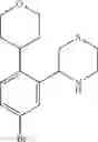 Fig. 188 - HPK1 INHIBITORS