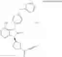 Fig. 10 - Purinone derivative hydrochloride