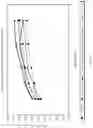 Fig. 68 - Crystal Forms of (S)-4-(8-amino-3-(1-(but-2-ynoyl)-pyrrolidin-2-yl)imidazo[1,5-a]pyrazin-1-yl)-n-(pyridin-2-yl)benzamide