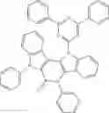Fig. 136 - MATERIALS FOR ORGANIC ELECTROLUMINESCENT DEVICES