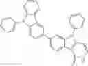 Fig. 436 - MATERIALS FOR ORGANIC ELECTROLUMINESCENT DEVICES