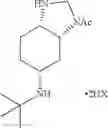 Fig. 23 - PROCESS FOR THE PREPARATION OF N-((1R,2S,5R)-5-(TERT-BUTYLAMINO)-2-((S)-3-(7-TERT-BUTYLPYRAZOLO[1,5-A][1,3,5]TRIAZIN-4-YLAMINO)-2-OXOPYRROLIDIN-1-YL)CYCLOHEXYL)ACETAMIDE