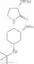 Fig. 27 - PROCESS FOR THE PREPARATION OF N-((1R,2S,5R)-5-(TERT-BUTYLAMINO)-2-((S)-3-(7-TERT-BUTYLPYRAZOLO[1,5-A][1,3,5]TRIAZIN-4-YLAMINO)-2-OXOPYRROLIDIN-1-YL)CYCLOHEXYL)ACETAMIDE